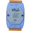 Isolated RS-422/485 Repeater/ConverterICP DAS